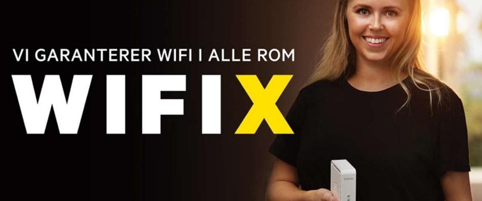 Get Selects AirTies to Provide WIFIX In-Home Wi-Fi across Norway