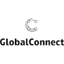 GlobalConnect logo