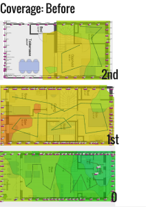 Identify Dead Zones And Map Your Wi Fi With A Heatmapper