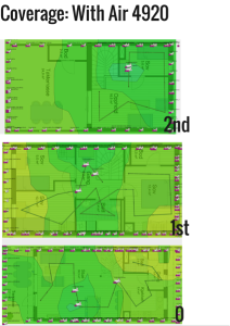 Identify Dead Zones And Map Your Wi Fi With A Heatmapper