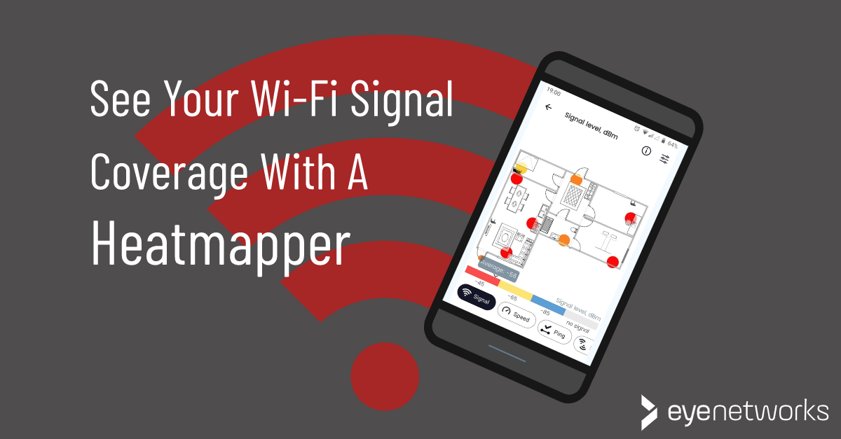 Map Your Wi-Fi with a Heatmapper