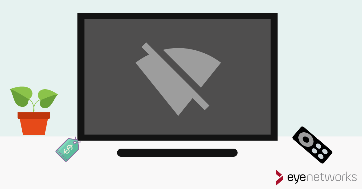 Smart TV Not Connecting to Wifi