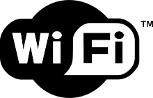 The original Wi-Fi Alliance logo