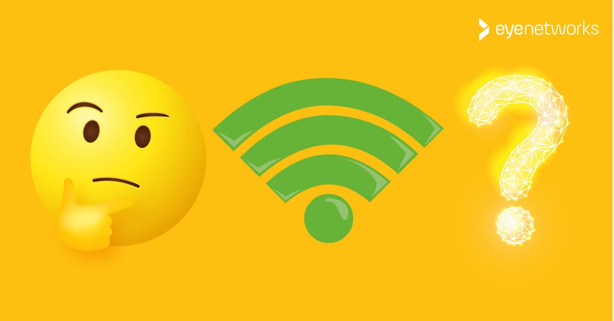 Wifi-rebuser: Trådløst hodebry