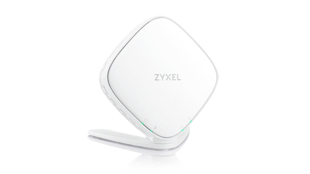 Picture of Zyxel WX5600-T0 wireless mesh access point