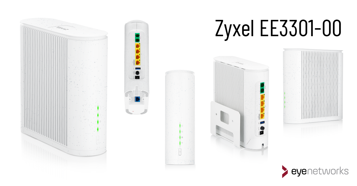Zyxel EE3301-00 produktbilder
