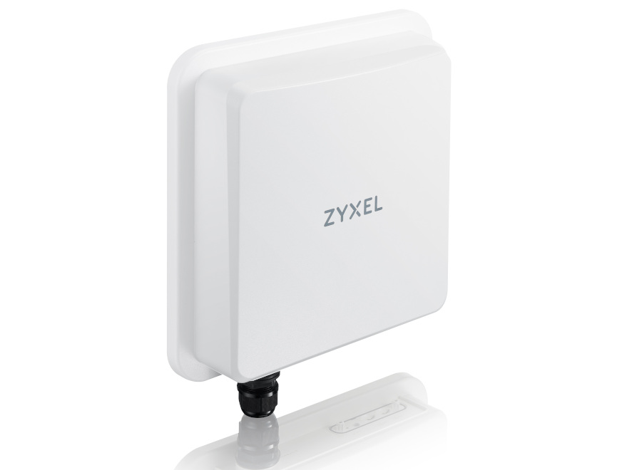 Zyxel NR7101 Product Images